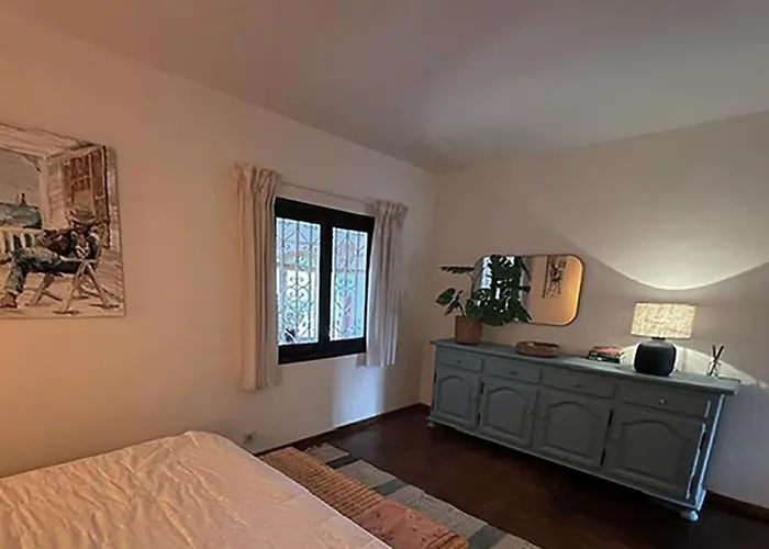 Σπίτι διακοπών Canuta Baja *