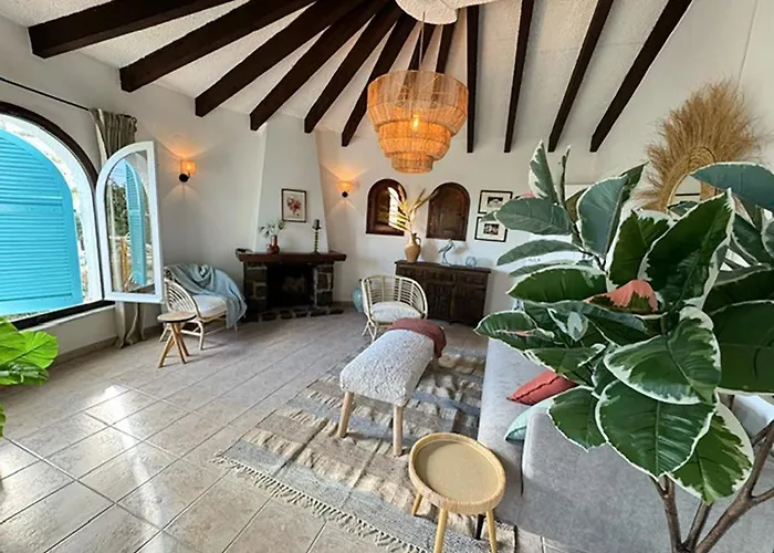 Canuta Baja Σπίτι διακοπών *