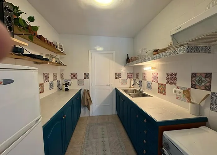 Canuta Baja * Κάλπε