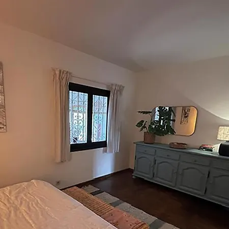 Casa vacanze Canuta Baja *