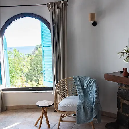 Ferienhaus Canuta Baja Calp