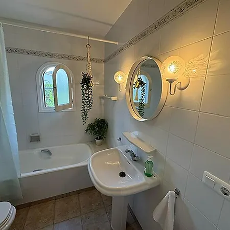 Canuta Baja Ferienhaus *
