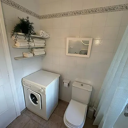 Ferienhaus Canuta Baja *