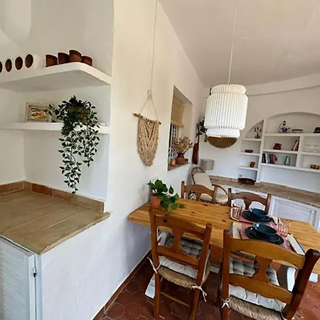 Ferienhaus Canuta Baja