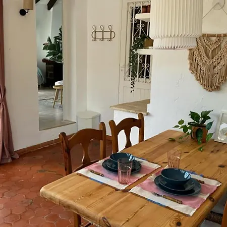 Ferienhaus Canuta Baja