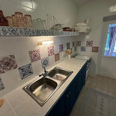 Canuta Baja Ferienhaus *