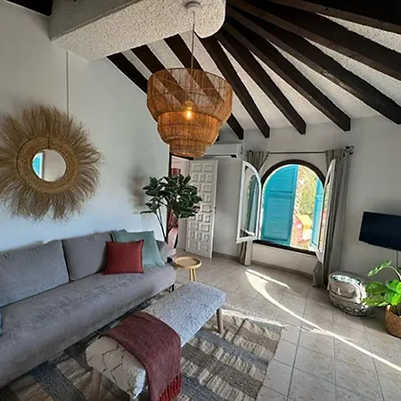 Casa vacanze Canuta Baja *