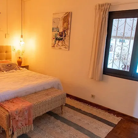 Holiday home Canuta Baja