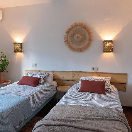 Holiday home Canuta Baja *