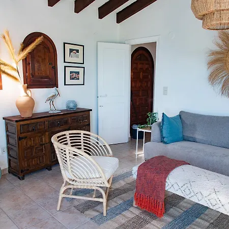 Casa vacanze Canuta Baja