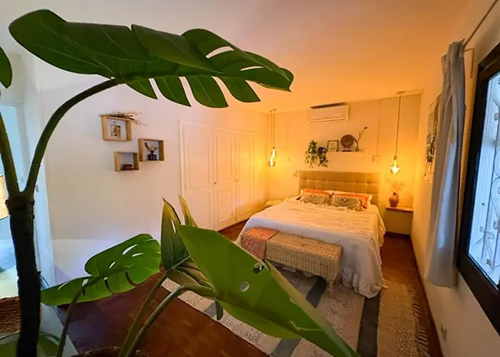 Canuta Baja Holiday home *