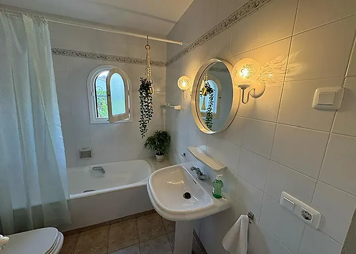 Canuta Baja Holiday home *