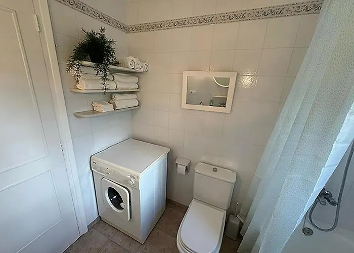 Holiday home Canuta Baja *