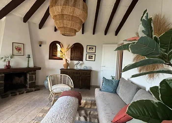 Canuta Baja Holiday home