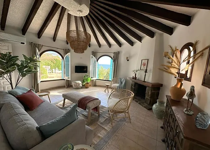 Holiday home Canuta Baja Calpe