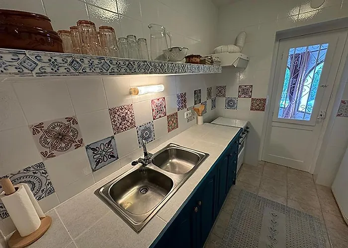 Canuta Baja Holiday home *