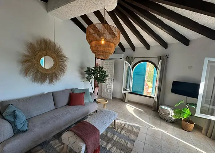 Holiday home Canuta Baja *