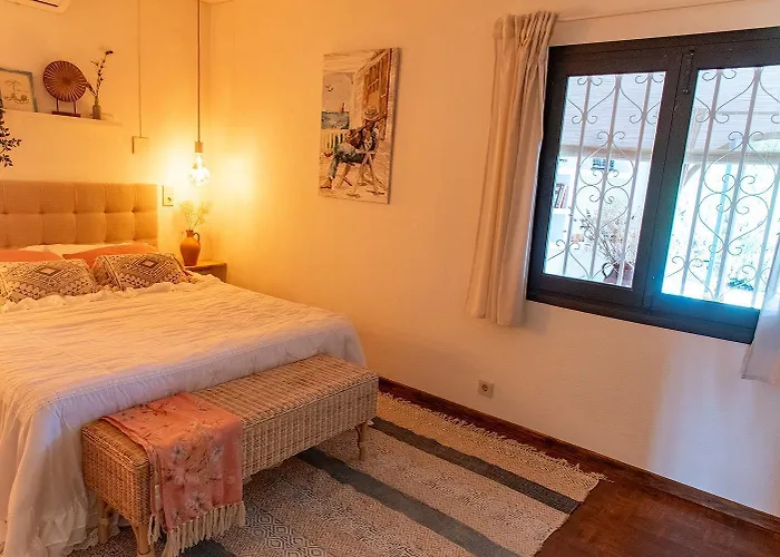 Holiday home Canuta Baja