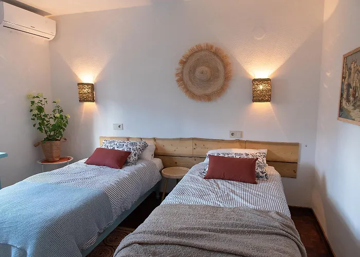 Holiday home Canuta Baja *