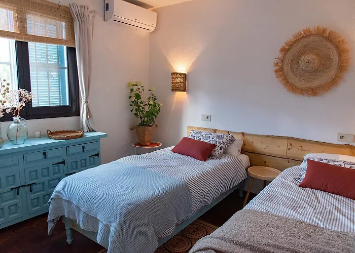 Canuta Baja Holiday home *