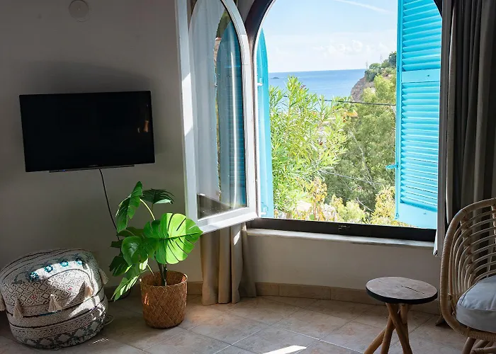 Holiday home Canuta Baja Calpe