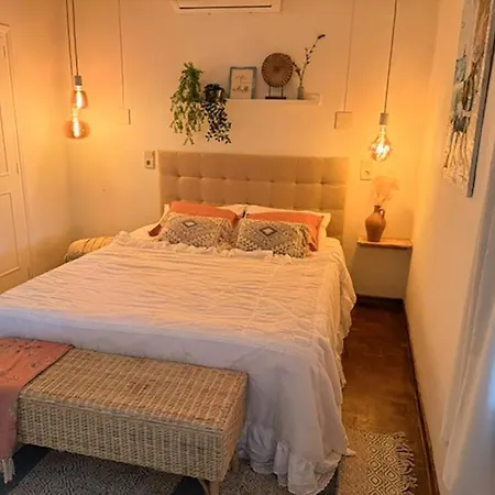 Canuta Baja * קלפה